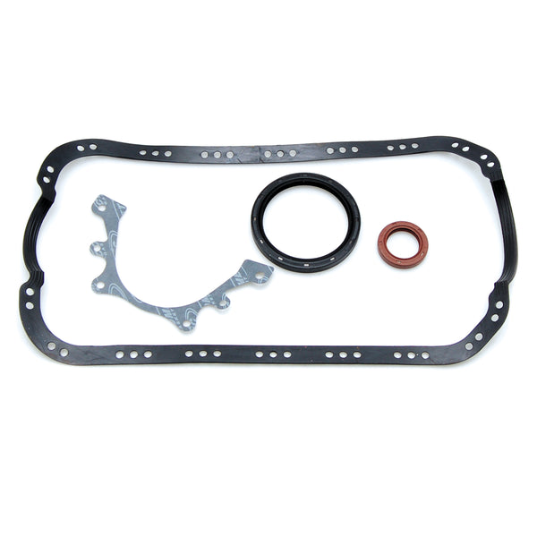 Cometic Street Pro 86-89 Honda D16A1/A9 1.6L DOHC Bottom End Gasket Kit - PRO2033B for 1986-1989 Acura Integra - front view