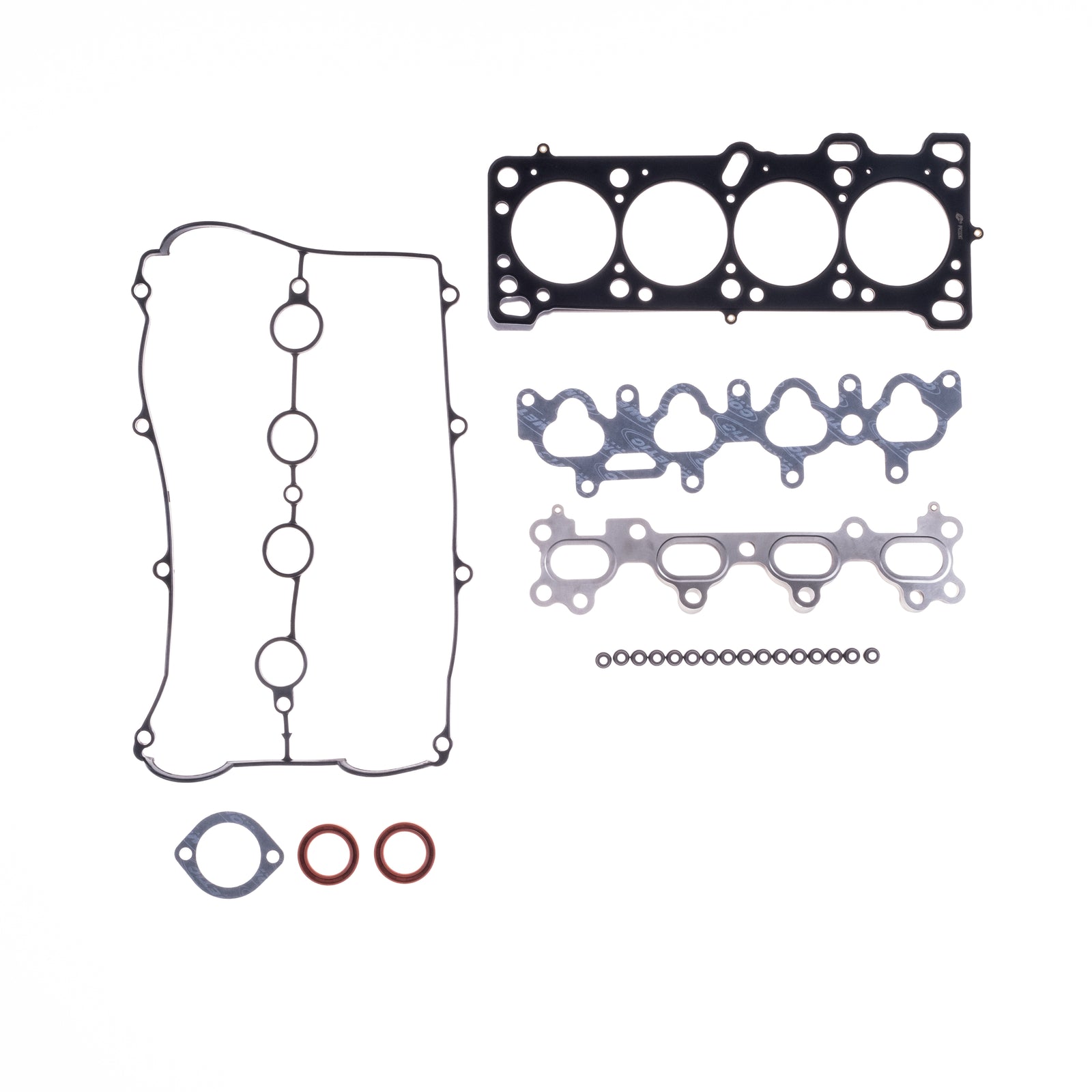 Cometic Street Pro Mazda Miata B6 1.6L Top End Kit - PRO2036T for 1990-1993 Mazda Miata - front view