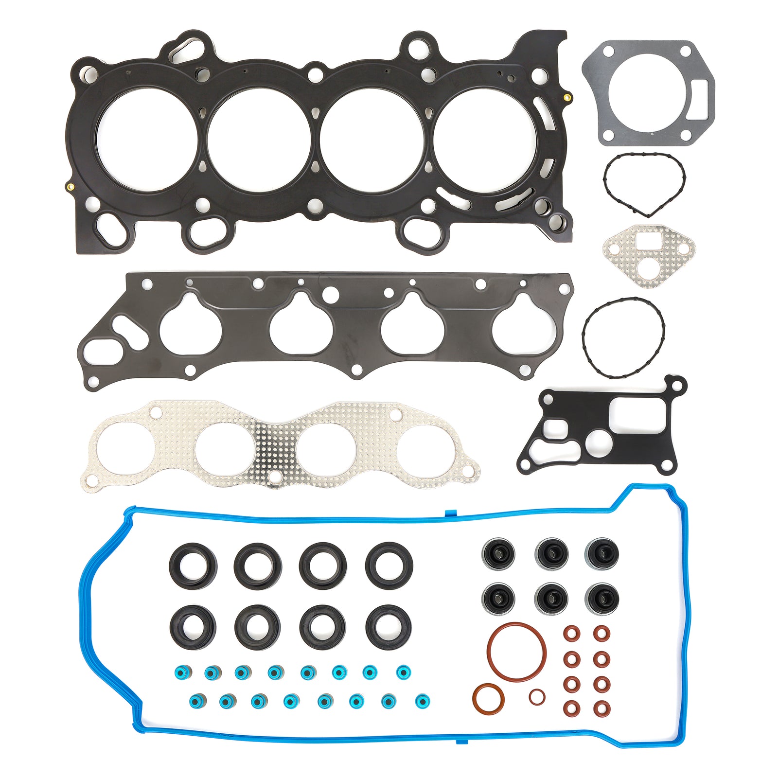 Cometic Honda K20Z3 86mm Bore .030in MLS Top End Gasket Kit - PRO2054T for 2006-2011 Honda Civic Si - front view