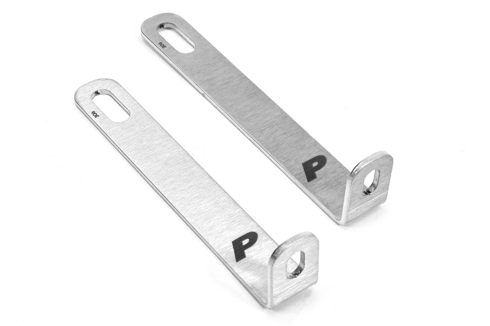 PERRIN 18-25 Subaru Crosstrek (Incl. 24-25 Wilderness) Hella Horn Bracket (Bracket ONLY) - PSP-BDY-306