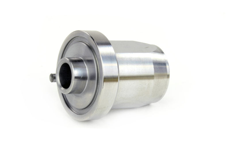 Perrin 13-20 BRZ /  FR-S / 86 Crank Pulley - Black - PSP-ENG-101BK