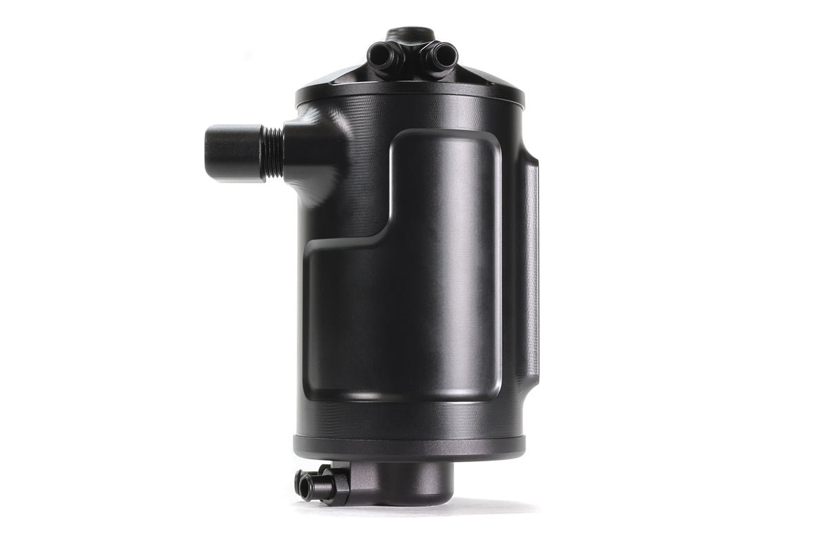 Perrin - Air Oil Separator for 2002-2021 WRX, STI - PSP-ENG-620BK