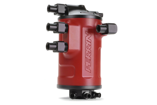 Perrin - Air Oil Separator for 2002-2021 WRX, STI - PSP-ENG-620RD