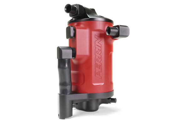 Perrin - Air Oil Separator for 2020-2025 Outback XT, Wilderness, Legacy XT, Ascent - PSP-ENG-623RD