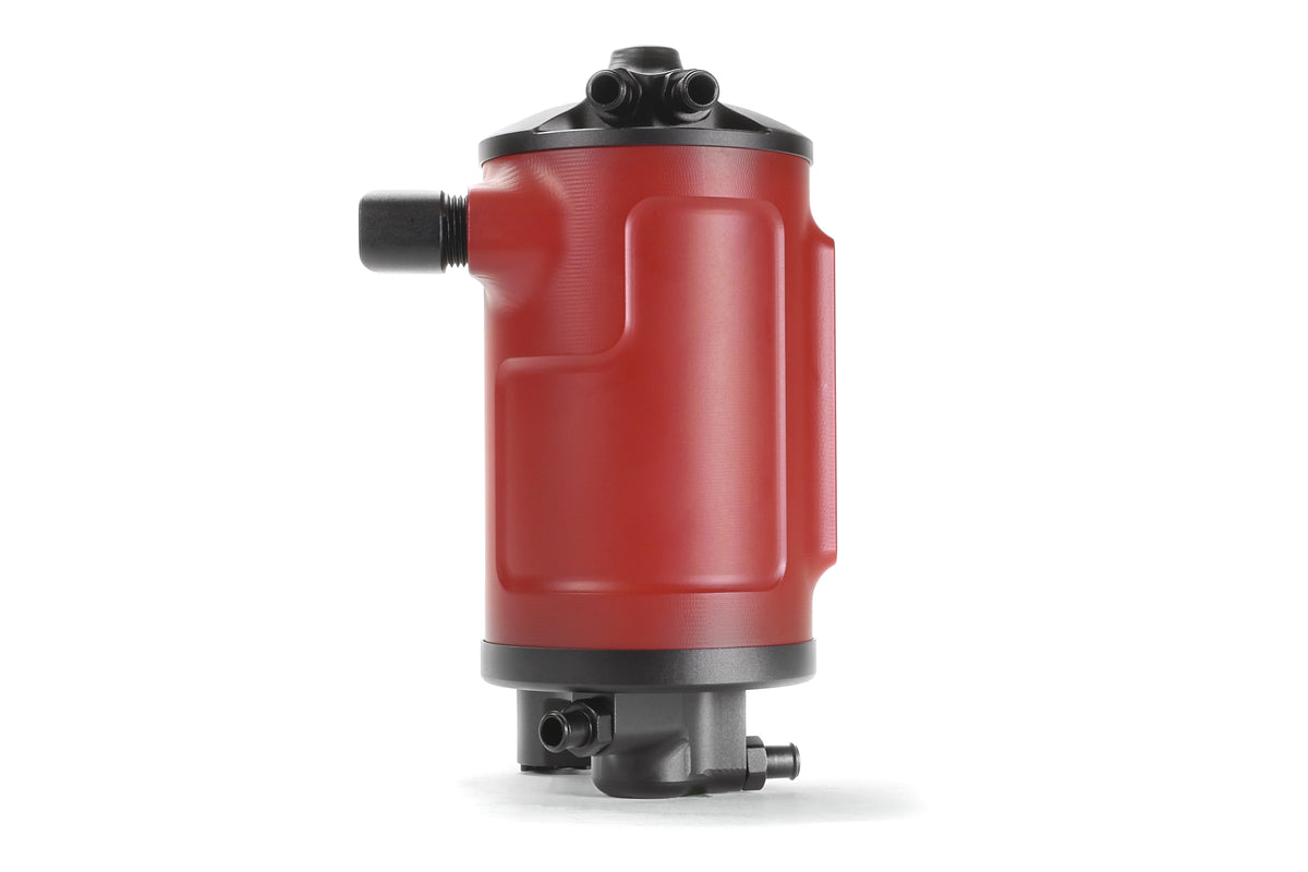 Perrin - Air Oil Separator for 2020-2025 Outback XT, Wilderness, Legacy XT, Ascent - PSP-ENG-623RD