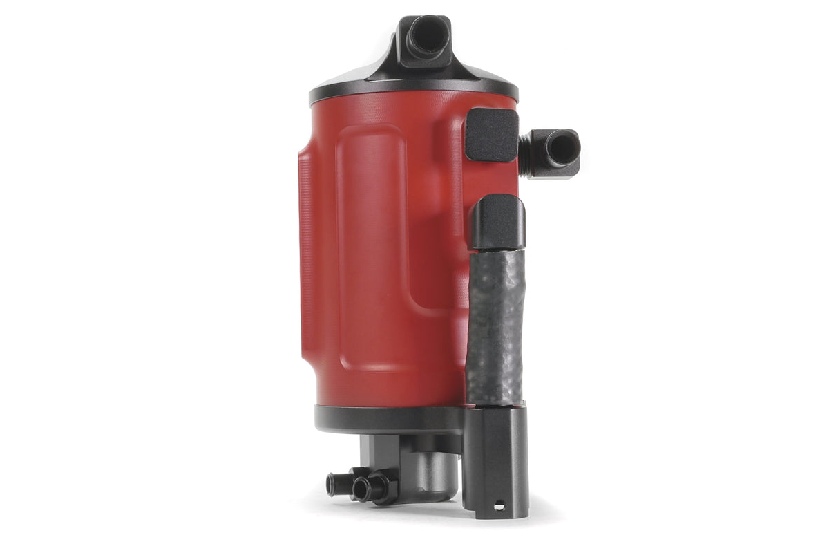 Perrin - Air Oil Separator for 2020-2025 Outback XT, Wilderness, Legacy XT, Ascent - PSP-ENG-623RD