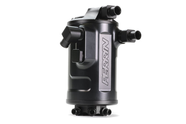 Perrin - Air Oil Separator for 2013-2025 BRZ, FR-S, 86, GR86 - PSP-ENG-624BK