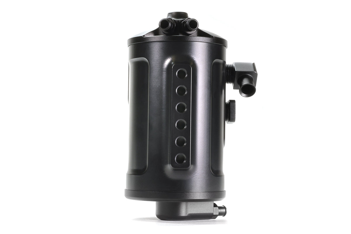 Perrin - Air Oil Separator for 2013-2025 BRZ, FR-S, 86, GR86 - PSP-ENG-624BK