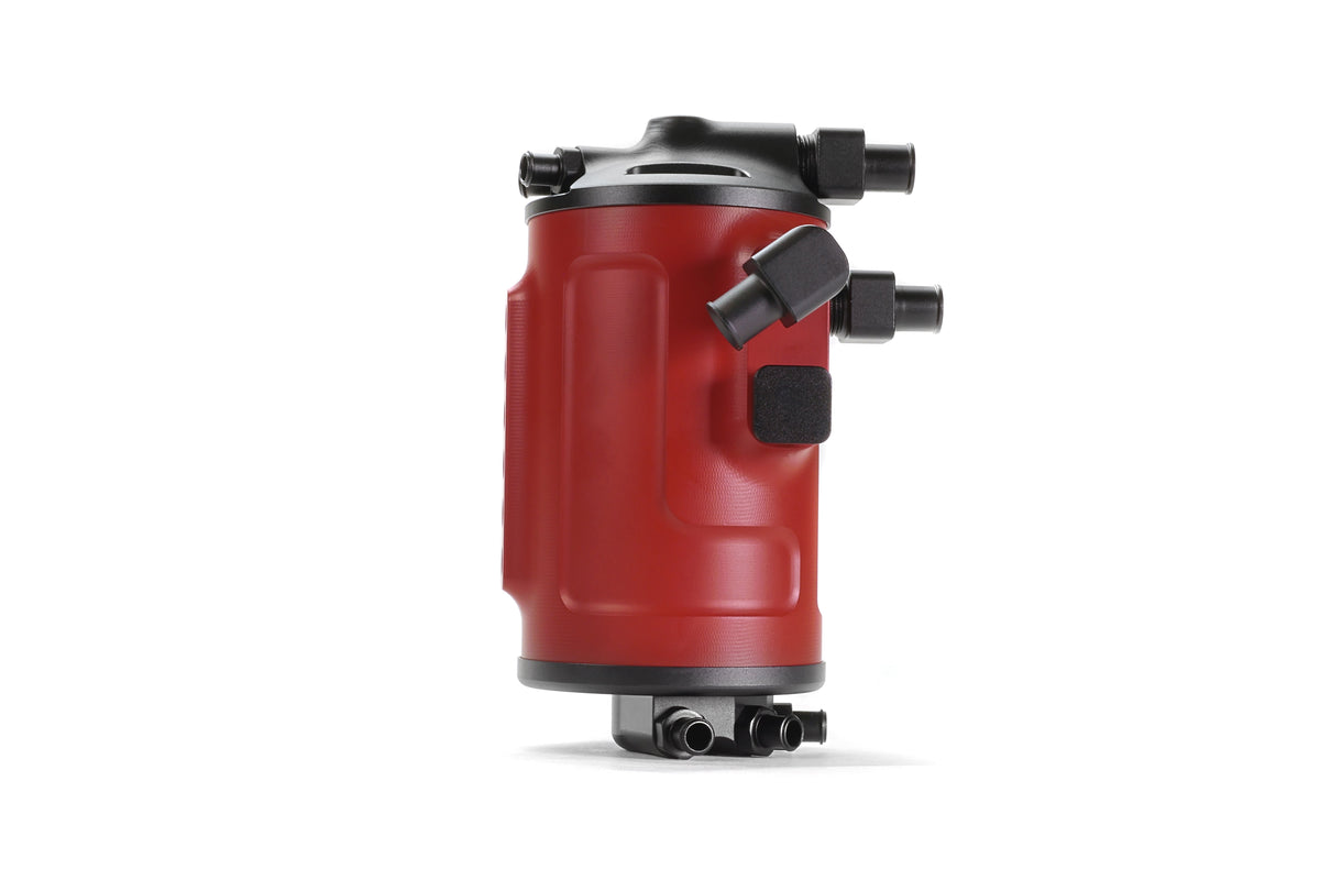 Perrin - Air Oil Separator for 2013-2025 BRZ, FR-S, 86, GR86 - PSP-ENG-624BK