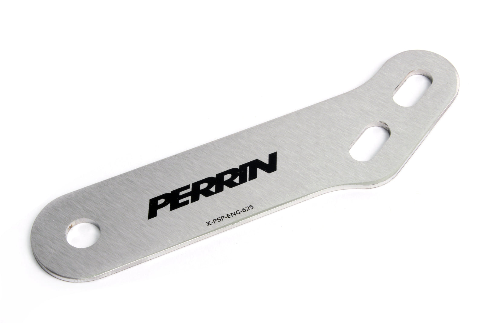 Perrin - Air Oil Separator FMIC Mounting Bracket for 2002-2021 WRX, STI - PSP-ENG-625