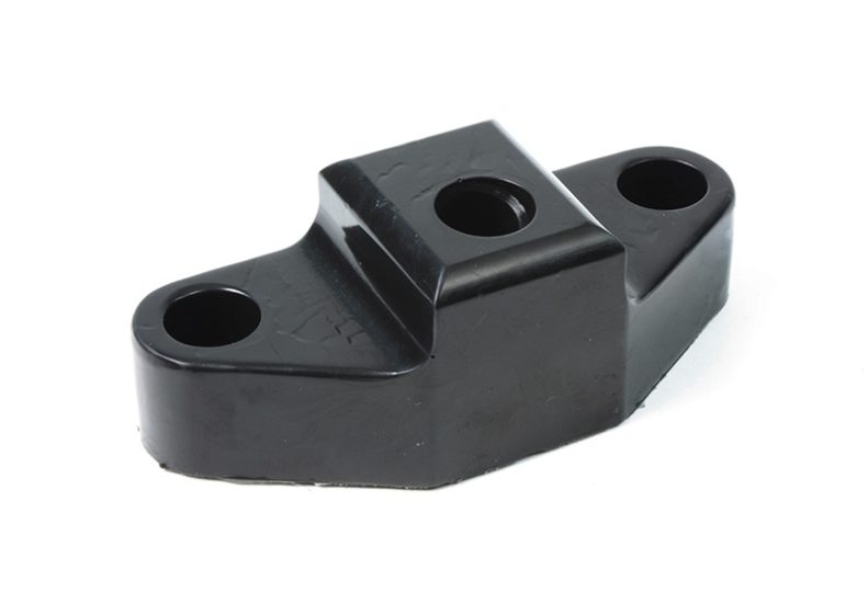 Perrin 13-24 BRZ / GR86 / FRS / 17-20 Toyota 86 Rear Shifter Bushings - PSP-INR-006