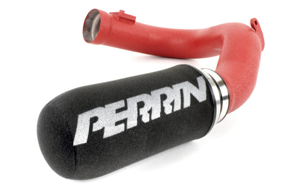 Perrin 13-16 Subaru BRZ / Scion FR-S Red Cold Air Intake - PSP-INT-330RD for 2013-2016 Scion FR S - front view