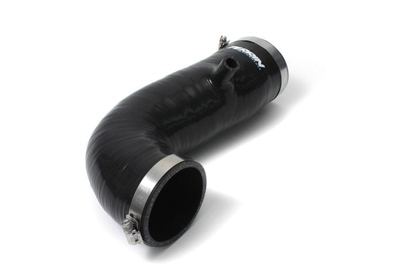 Perrin 17-20 Subaru BRZ / 86 Black Inlet Hose - PSP-INT-430BK