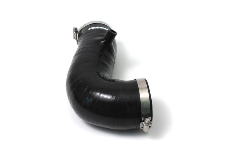Perrin 17-20 Subaru BRZ / 86 Black Inlet Hose - PSP-INT-430BK