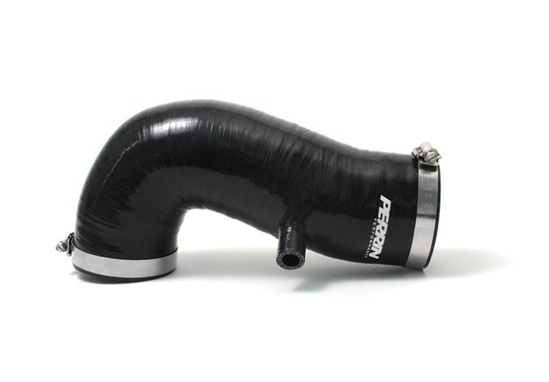 Perrin 17-20 Subaru BRZ / 86 Black Inlet Hose - PSP-INT-430BK