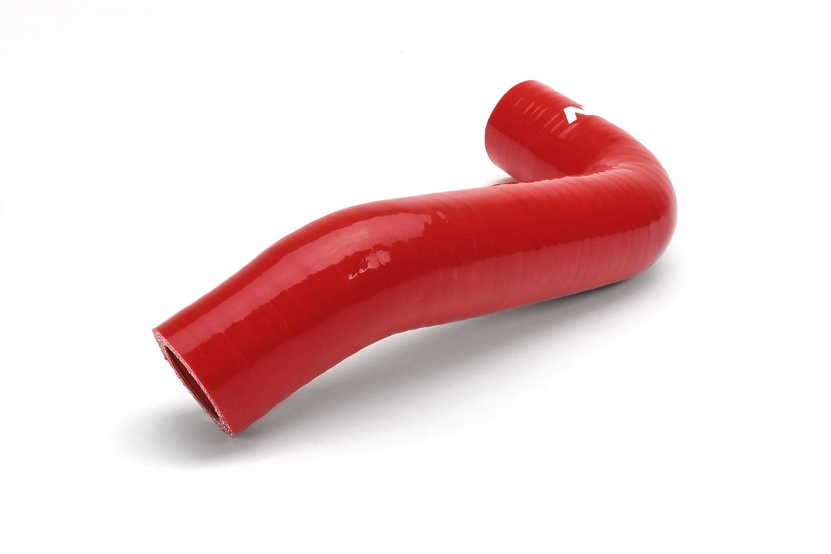 PERRIN 22-25 Subaru WRX PCV Hose - Red - PSP-PCV-110RD for 2022-2025 Subaru WRX - detail view