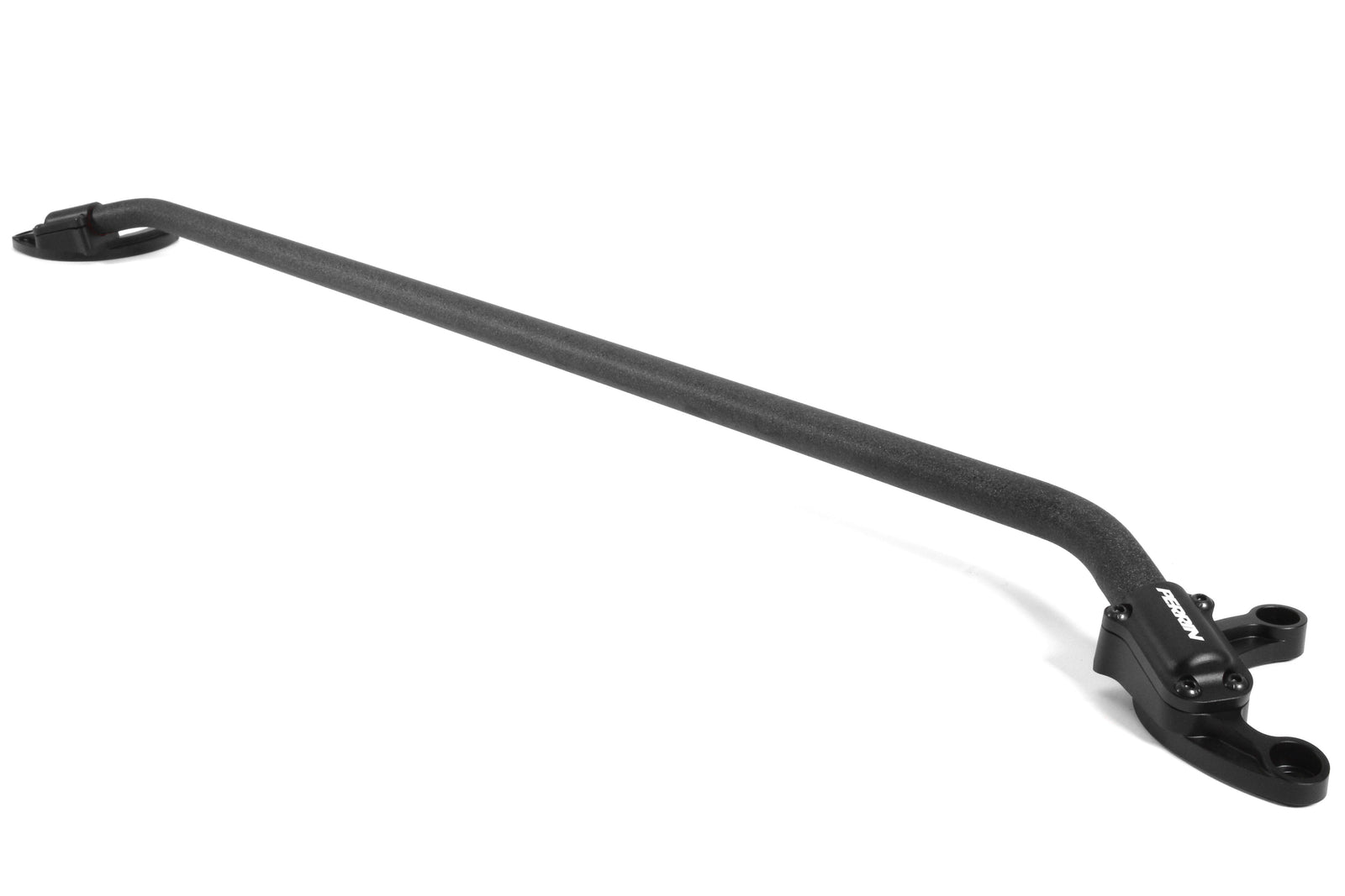 Perrin 18-21 Subaru Impreza/Crosstrek Front Strut Brace - Black - PSP-SUS-058BK
