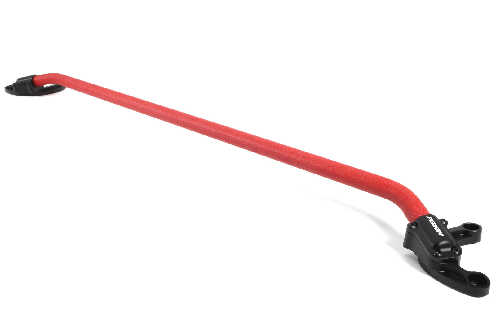 Perrin 20-21 Legacy/Outback Front Red Strut Brace - PSP-SUS-060RD