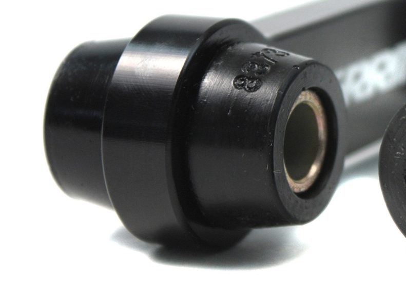 Perrin 04-07 Subaru STi / 04-08 Forester XT Urethane Rear Endlinks - PSP-SUS-218