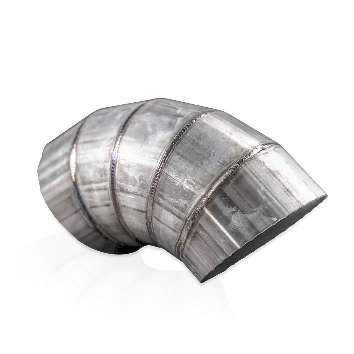 Stainless Works - Pie Cuts (Crusts) 1D 5-Piece Kit - PS3500-18-1D-KIT