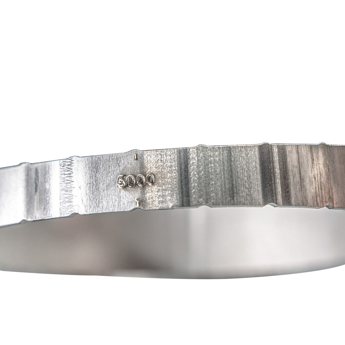 Stainless Works - Pie Cuts (Crusts) 1D 10-Piece Kit - PS3500-9-1D-KIT