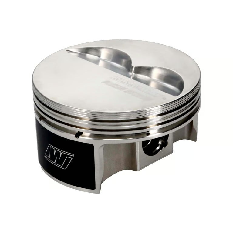 Wiseco Pro Tru Street Chevy Small Block 4.030in Bore 1.250in CH 0.00 CC Piston Set - PT1000B000