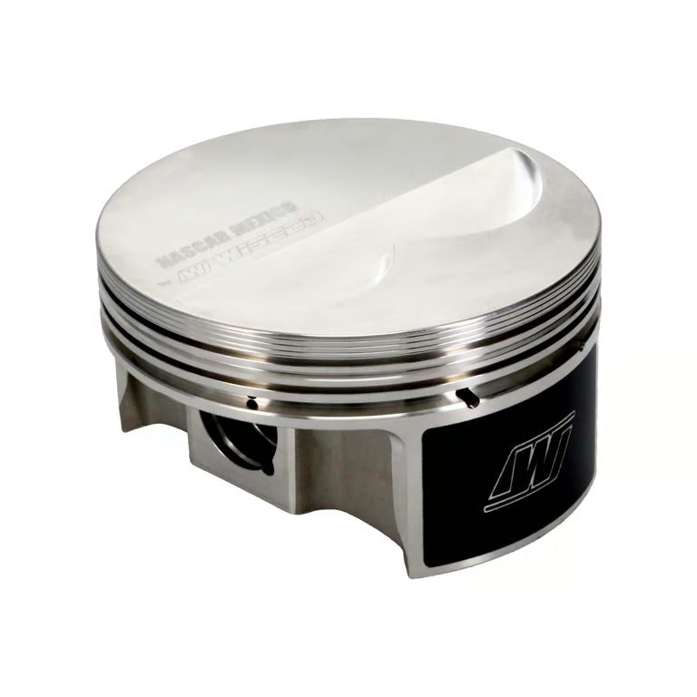 Wiseco Pro Tru Street Chevy Small Block 4.030in Bore 1.250in CH 0.00 CC Piston Set - PT1000B000