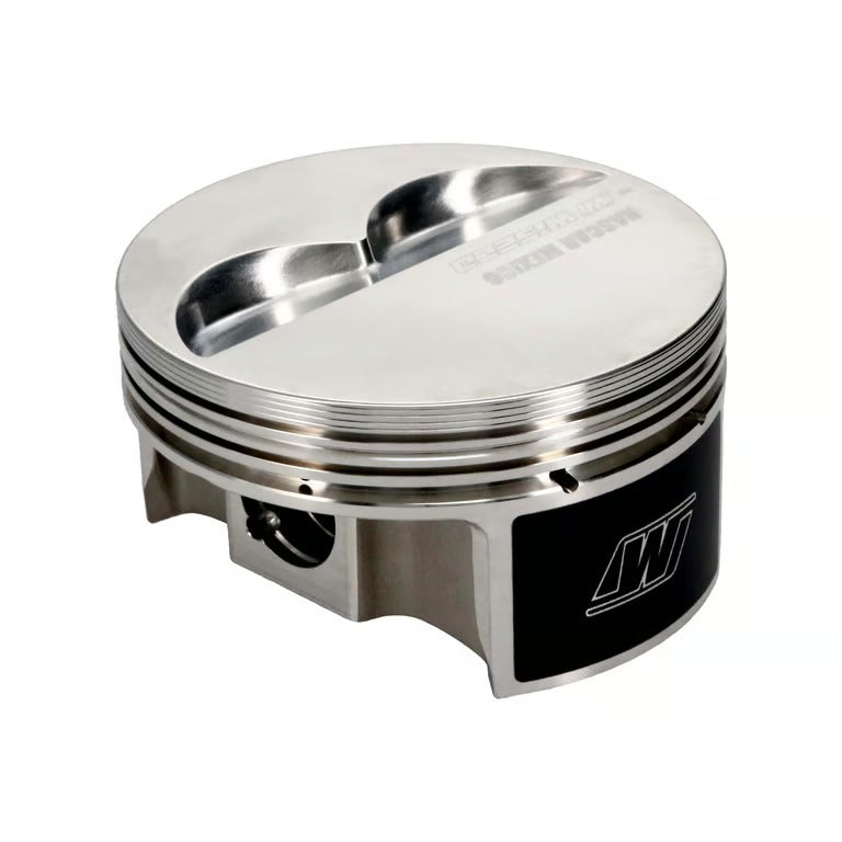 Wiseco Pro Tru Street Chevy Small Block 4.030in Bore 1.250in CH 0.00 CC Piston Set - PT1000B000