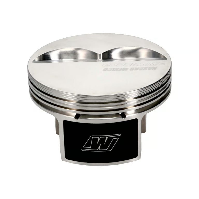 Wiseco Pro Tru Street Chevy Small Block 4.030in Bore 1.250in CH 0.00 CC Piston Set - PT1000B000