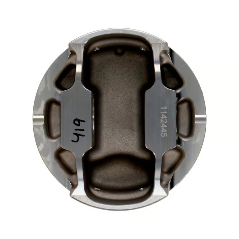 Wiseco Pro Tru Street Chevy Small Block 4.030in Bore 1.250in CH 0.00 CC Piston Set - PT1000B000