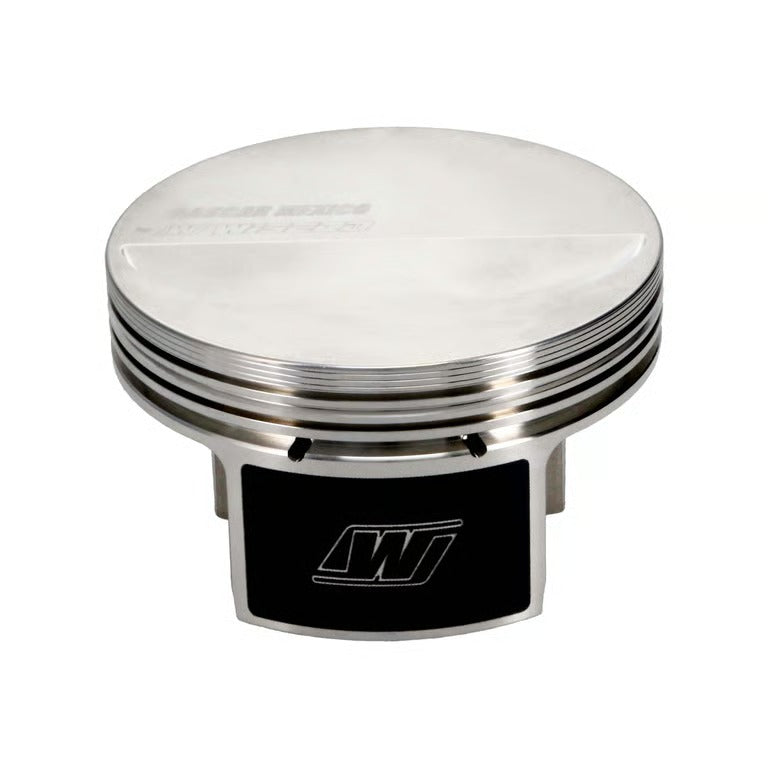 Wiseco Pro Tru Street Chevy Small Block 4.030in Bore 1.250in CH 0.00 CC Piston Set - PT1000B000