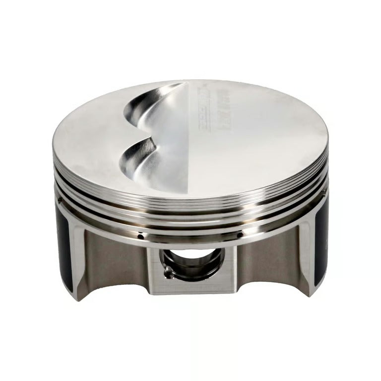 Wiseco Pro Tru Street Chevy Small Block 4.030in Bore 1.250in CH 0.00 CC Piston Set - PT1000B000