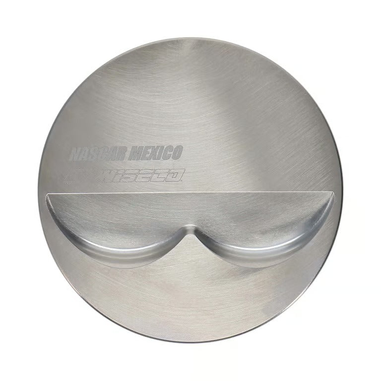 Wiseco Pro Tru Street Chevy Small Block 4.030in Bore 1.250in CH 0.00 CC Piston Set - PT1000B000