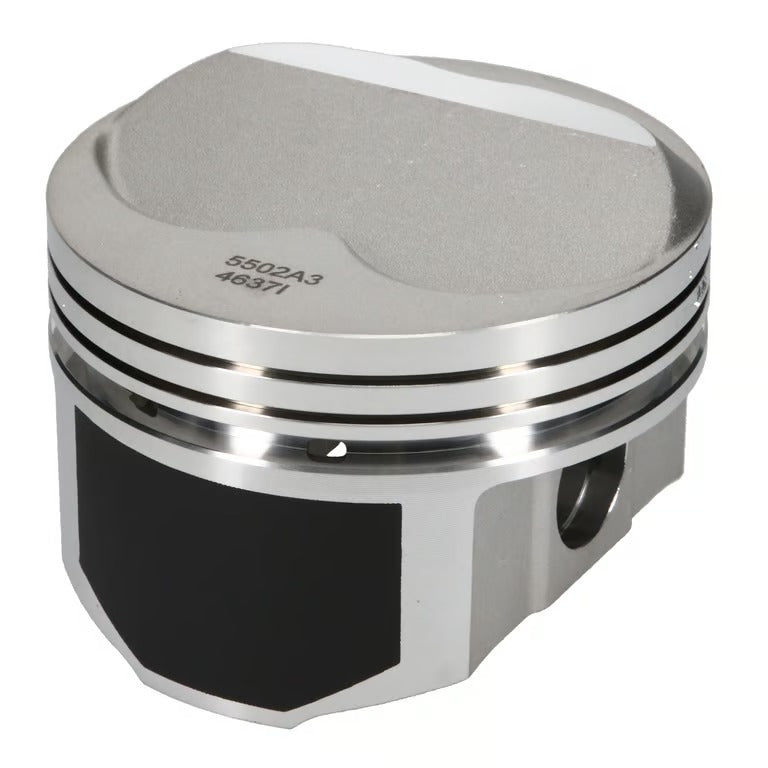 Wiseco Pro Tru Street Chevy Small Block 4.030in Bore 1.560in CH 8.00 CC Piston Set - PTS502A3