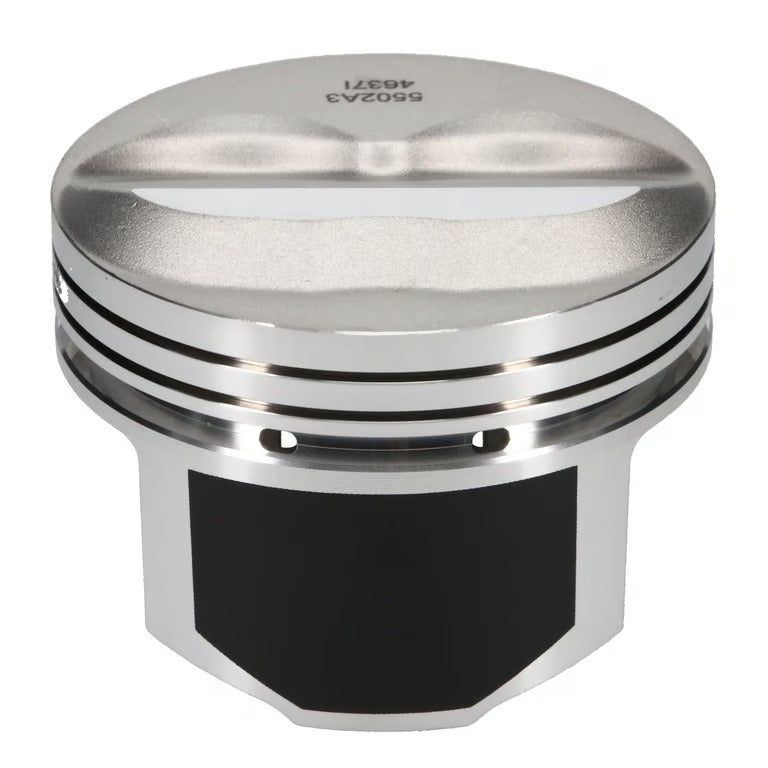 Wiseco Pro Tru Street Chevy Small Block 4.030in Bore 1.560in CH 8.00 CC Piston Set - PTS502A3