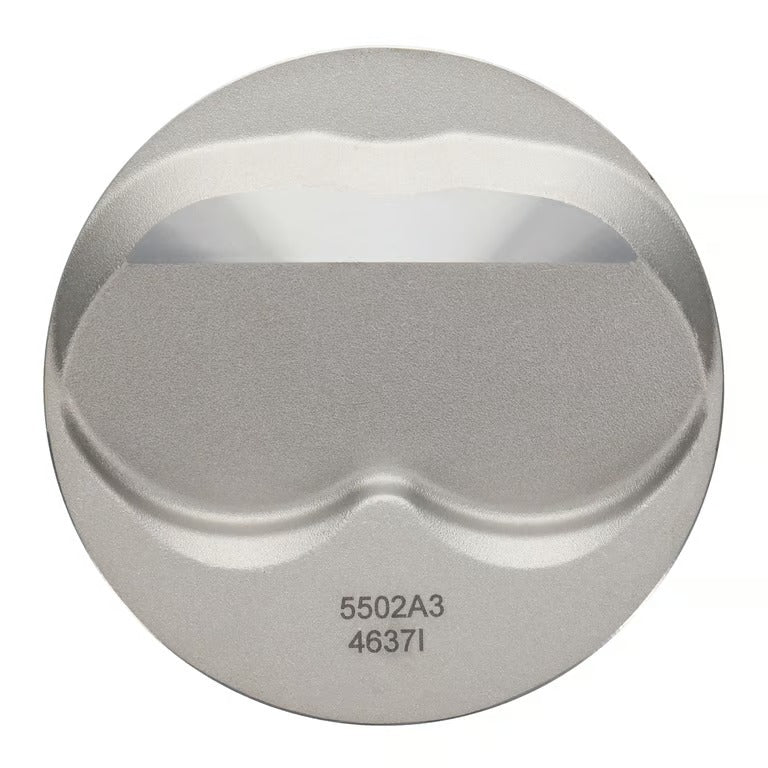 Wiseco Pro Tru Street Chevy Small Block 4.030in Bore 1.560in CH 8.00 CC Piston Set - PTS502A3