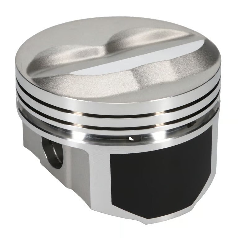 Wiseco Pro Tru Street Chevy Small Block 4.040in Bore 1.560in CH 8.00 CC Piston Set - PTS502A4