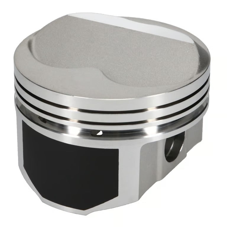 Wiseco Pro Tru Street Chevy Small Block 4.060in Bore 1.560in CH 8.00 CC Piston Set - PTS502A6