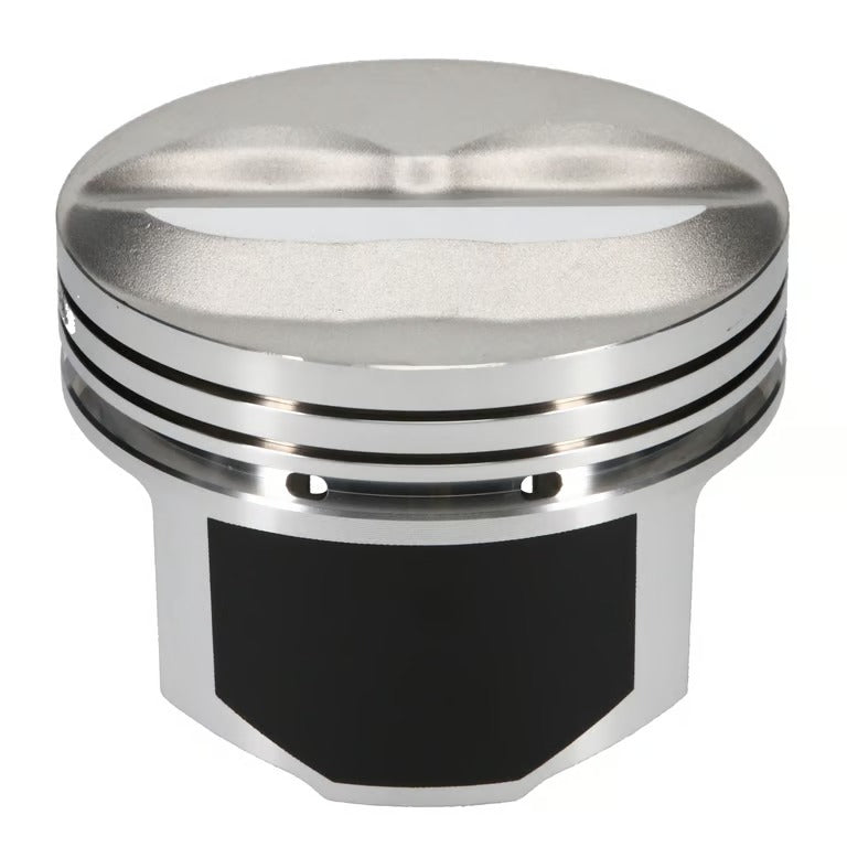 Wiseco Pro Tru Street Chevy Small Block 4.060in Bore 1.560in CH 8.00 CC Piston Set - PTS502A6