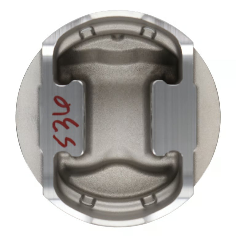 Wiseco Pro Tru Street Chevy Small Block 4.060in Bore 1.560in CH 8.00 CC Piston Set - PTS502A6