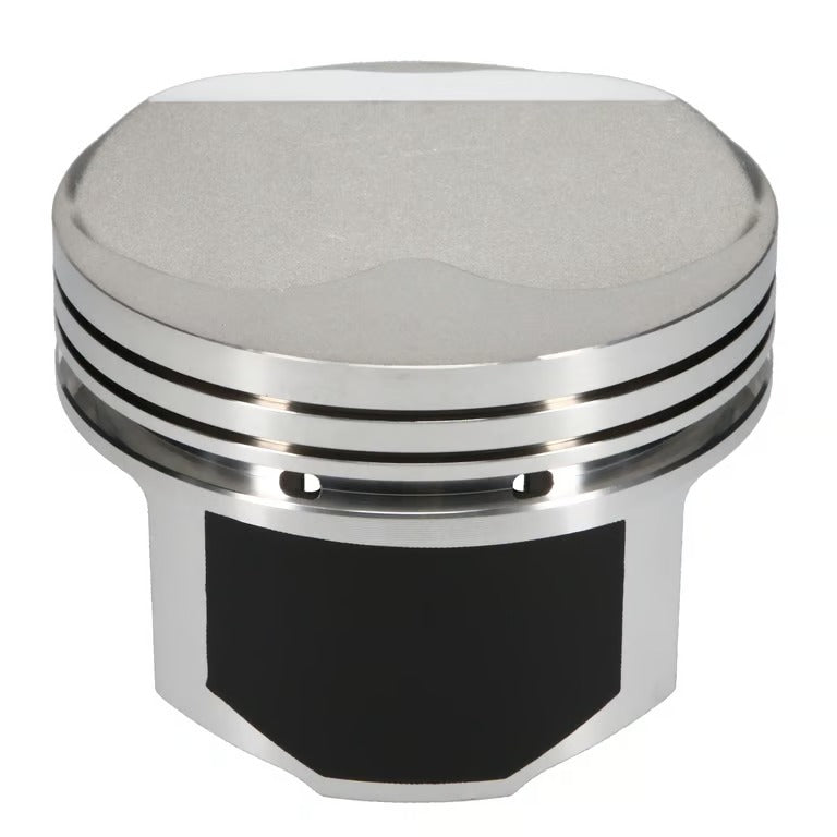 Wiseco Pro Tru Street Chevy Small Block 4.060in Bore 1.560in CH 8.00 CC Piston Set - PTS502A6