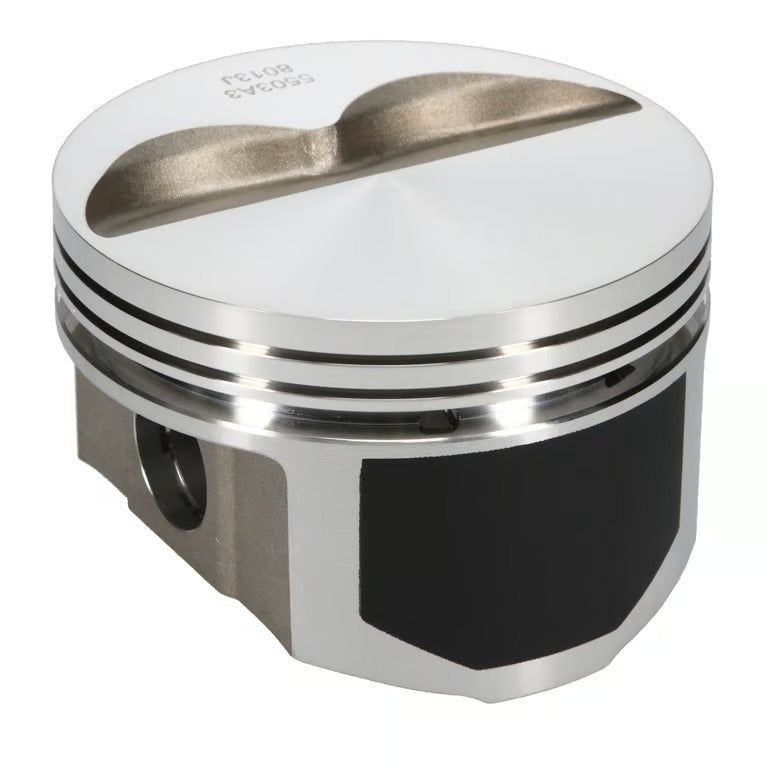Wiseco SBC 350 Small Block Pro Tru 9.4:1 Compression Ratio 4.03in Bore Shelf Stock Kit - PTS503A3