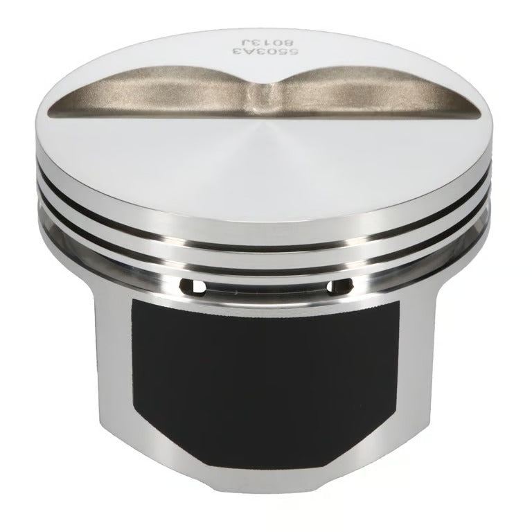 Wiseco SBC 350 Small Block Pro Tru 9.4:1 Compression Ratio 4.03in Bore Shelf Stock Kit - PTS503A3