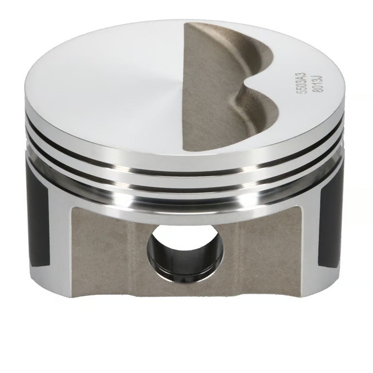 Wiseco SBC 350 Small Block Pro Tru 9.4:1 Compression Ratio 4.03in Bore Shelf Stock Kit - PTS503A3