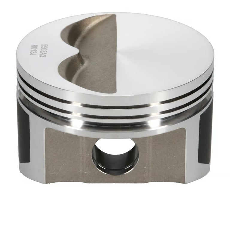Wiseco SBC 350 Small Block Pro Tru 9.4:1 Compression Ratio 4.03in Bore Shelf Stock Kit - PTS503A3