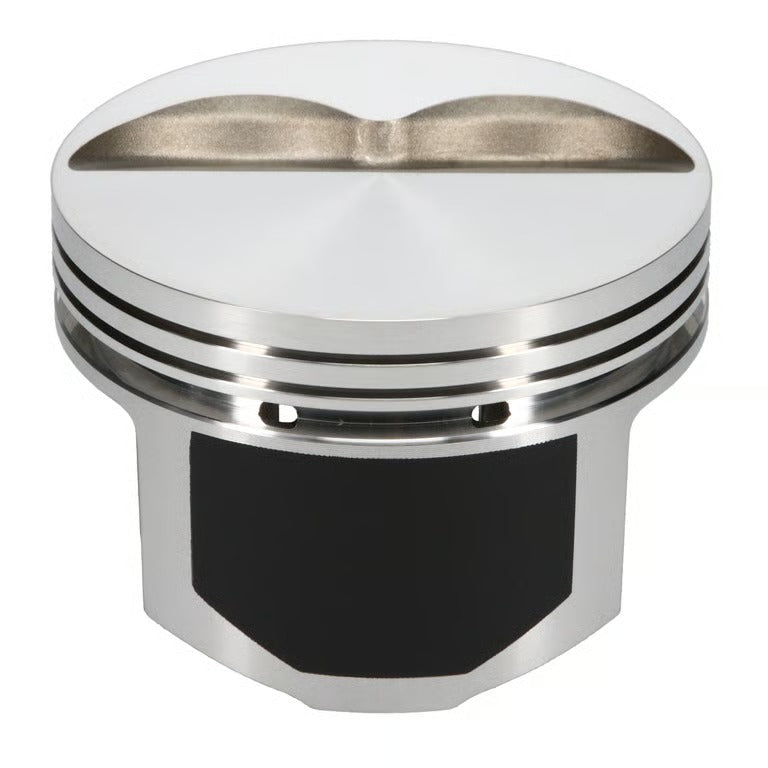 Wiseco SBC 350 Small Block Pro Tru Street Compression Ratio 4.00in Bore 1.560in CH 5.00 CC - PTS503AS