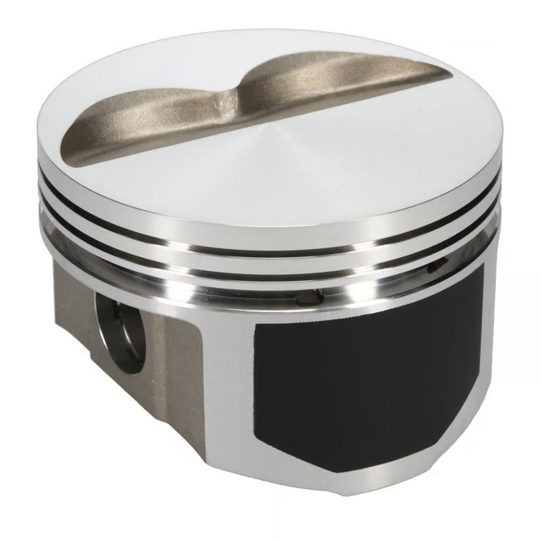 Wiseco Pro Tru Street Chevy Small Block 4.030in Bore 1.425in CH -5.00 CC Piston Set - PTS504A3