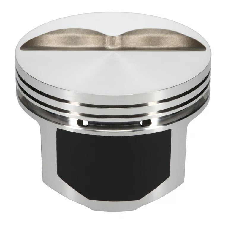 Wiseco Pro Tru Street Chevy Small Block 4.030in Bore 1.425in CH -5.00 CC Piston Set - PTS504A3