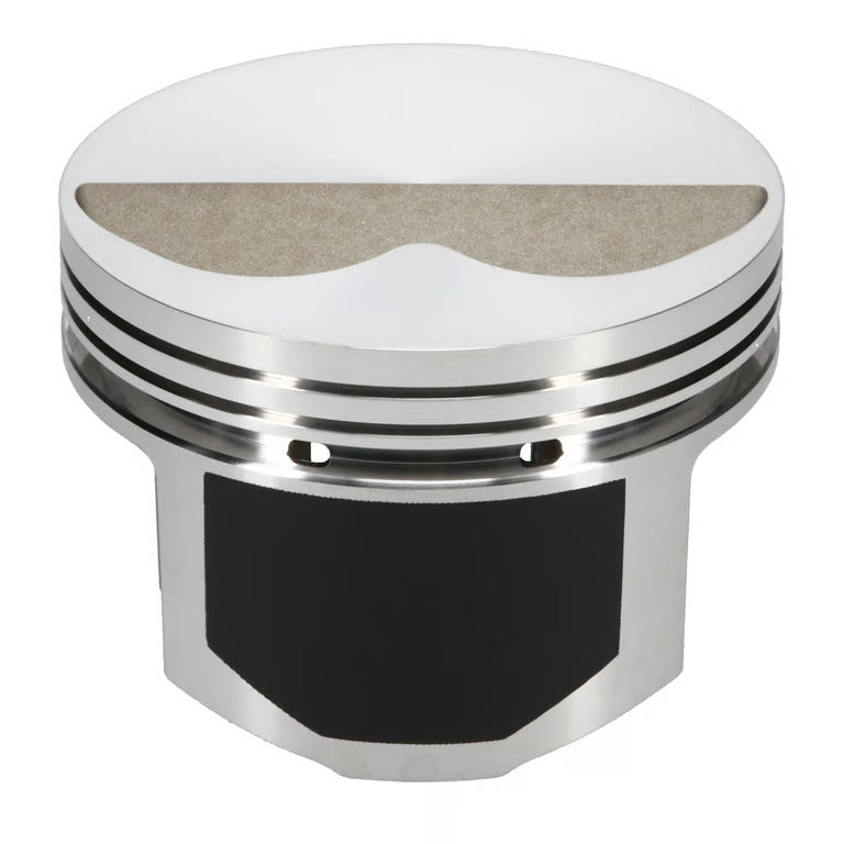 Wiseco Pro Tru Street Chevy Small Block 3.766in Bore 1.560in CH -5.40 CC Piston Set - PTS526A3