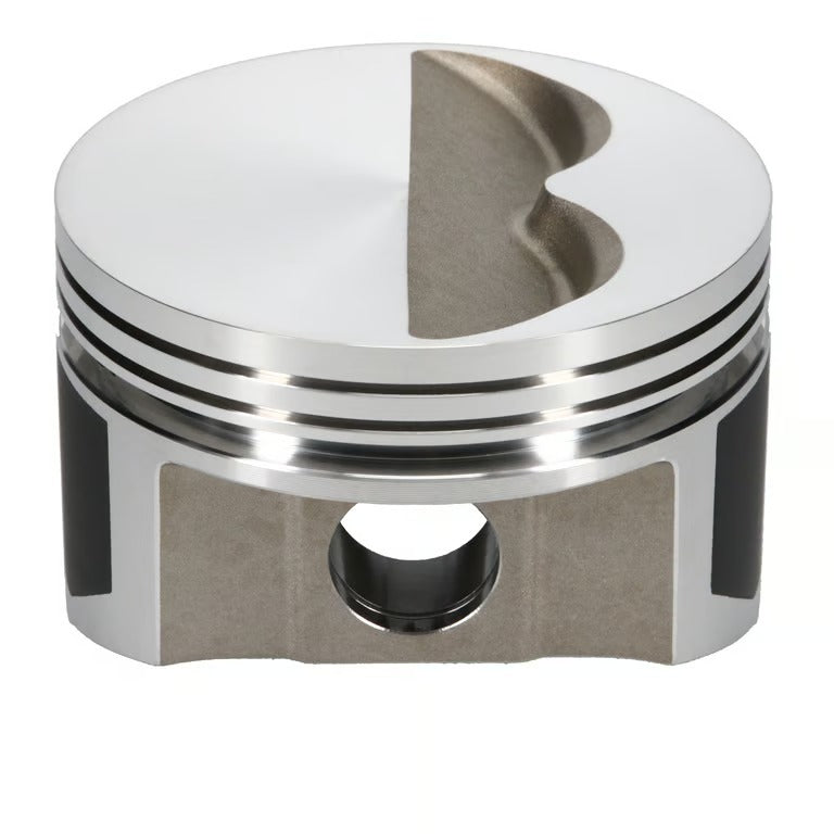 Wiseco Pro Tru Street Chevy Small Block 4.000in Bore 1.425in CH -5.00 CC Piston Set - PTS504AS